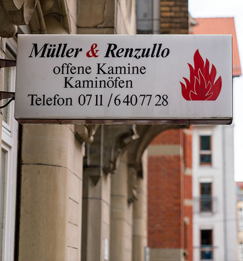 kontakt-schild